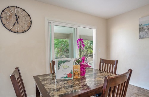 Keaau House | Blissful Orchard