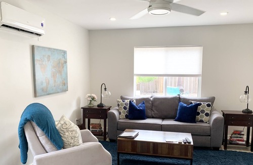 Hamptons at Boca Raton Apartment | Blissful Private & Immaculate Large Studio w/ Pool - Close to Everything