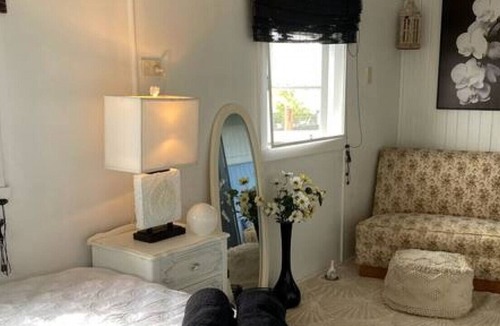 River Heads House | Blissful Room A at 'Be Still'