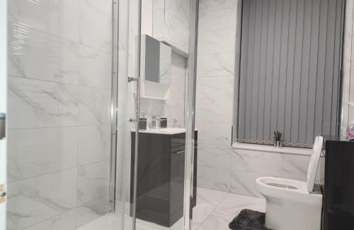 Desborough Apartment | Blissful Snug Haven in Desborough