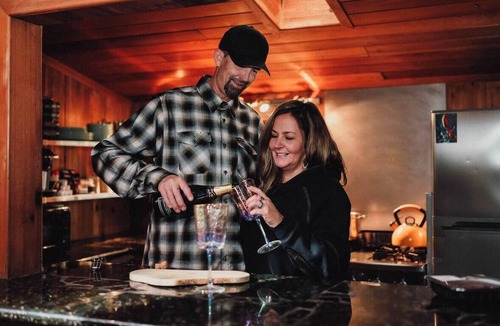 Sunny Valley House | Blissful Solitude Cottage