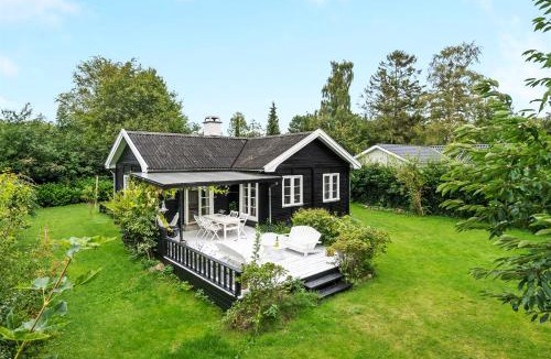 Hornbaek House | Blissful Summer house in Hornbæk