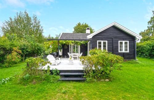 Hornbaek House | Blissful Summer house in Hornbæk