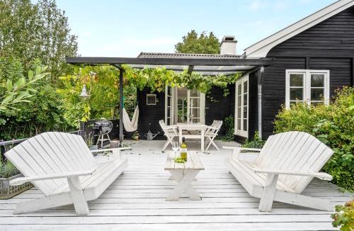 Hornbaek House | Blissful Summer house in Hornbæk
