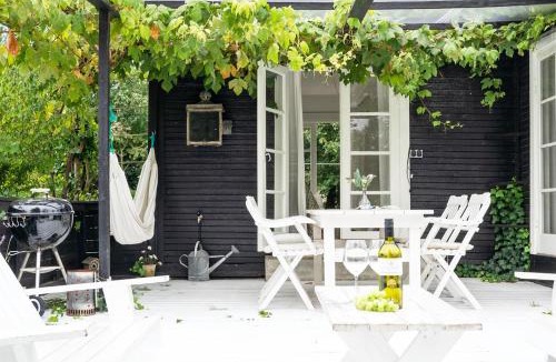 Hornbaek House | Blissful Summer house in Hornbæk