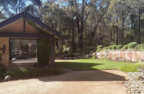 Fairhaven House | Blissfull 4 acre property with river frontage