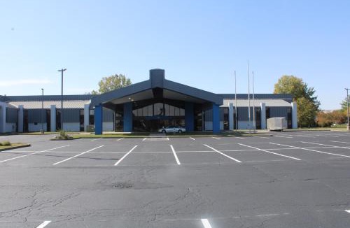 Kokomo Hotel | BlissPoint Inn, Kokomo