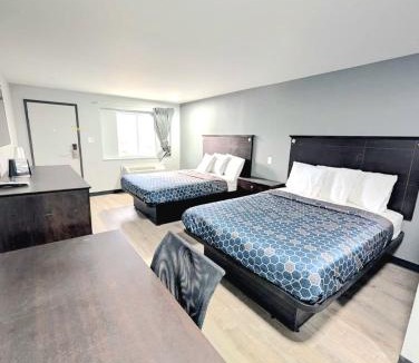 Muncie Hotel | BlissPoint Inn Muncie