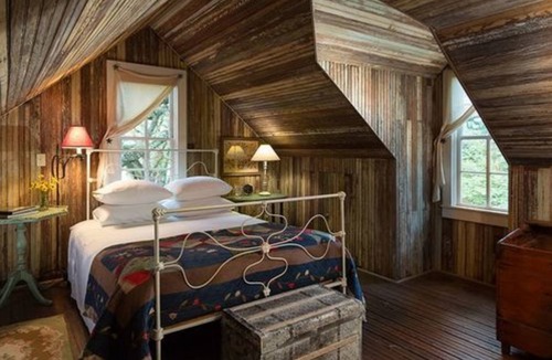 Cat Spring Bed & Breakfast | BlissWood B&B Ranch