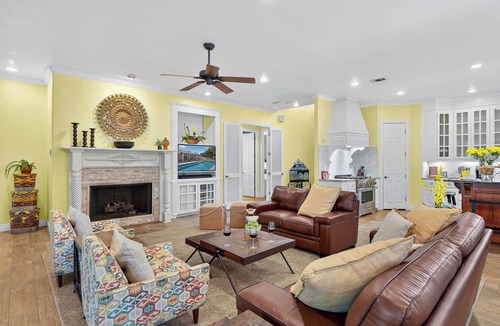 Horseshoe Bay West House | Blister Gold Hideaway | Concierge Services