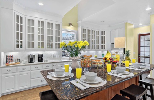 Horseshoe Bay West House | Blister Gold Hideaway | Concierge Services