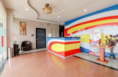 Tanjung Uncang Hotel | Blitz Hotel Batam Near Sultan Mahmud Ri'ayat Shah