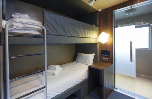 Gatwick Hotel | Bloc Hotel London Gatwick Airport