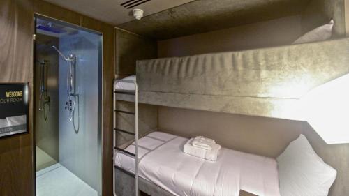 Gatwick Hotel | Bloc Hotel London Gatwick Airport
