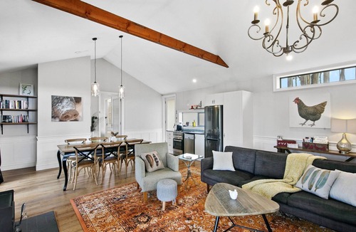 Belford House | Block Eight Estate Tree Tops Villa