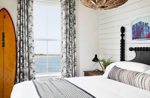 Block Island Hotel | Block Island Beach House