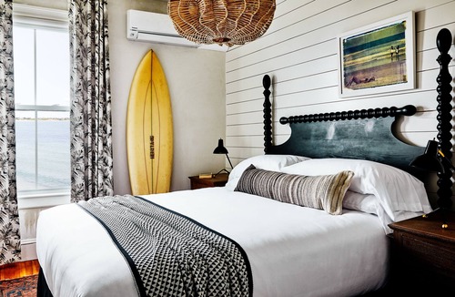Block Island Hotel | Block Island Beach House