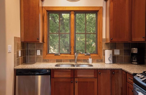 Northeast Santa Fe House | Blocks From Downtown, Fire Pit on Patio