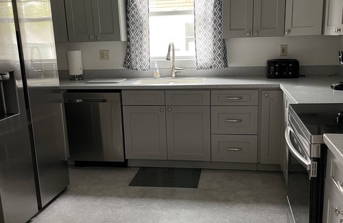 Sault Ste. Marie House | Blocks from the Locks