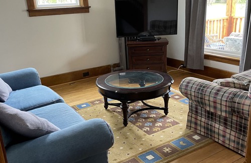 Sault Ste. Marie House | Blocks from the Locks