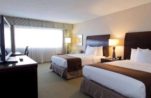 Core House | Blocks from Xcel Energy Center events