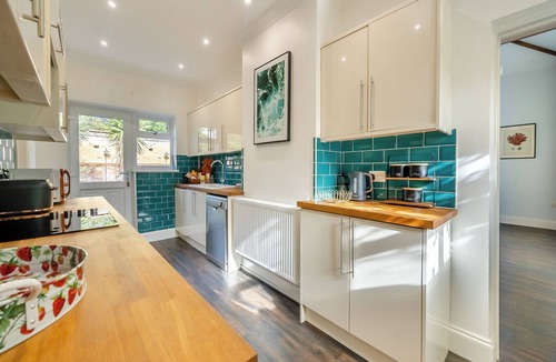 Irstead Cottage | Blofield Cottage - UK48095