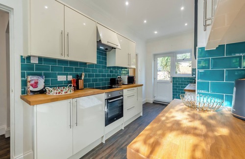 Irstead Cottage | Blofield Cottage - UK48095