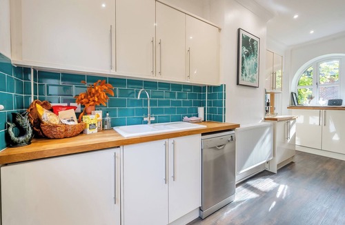 Irstead Cottage | Blofield Cottage - UK48095