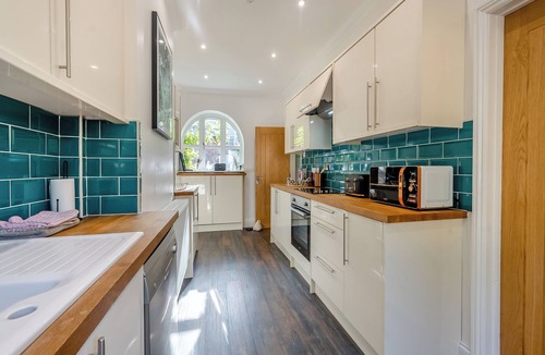 Irstead Cottage | Blofield Cottage - UK48095