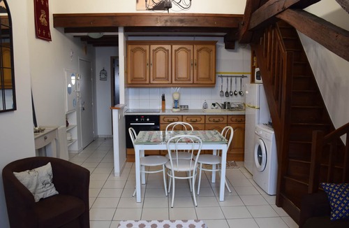 Blois Apartment | Blois and its castles