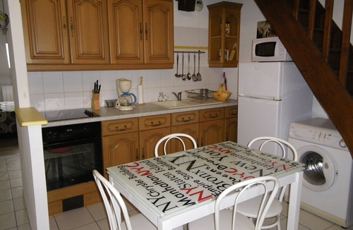 Blois Apartment | Blois and its castles