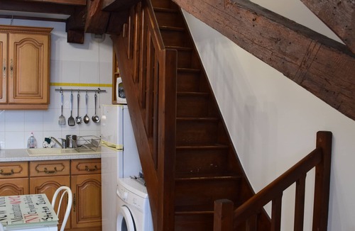 Blois Apartment | Blois and its castles