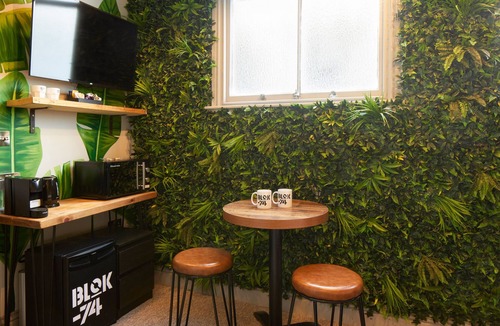 Seafront House | Blok-74