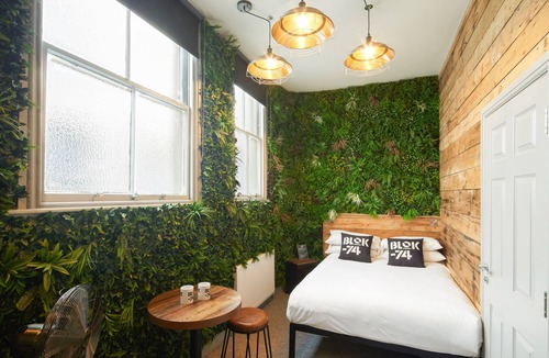 Seafront House | Blok-74