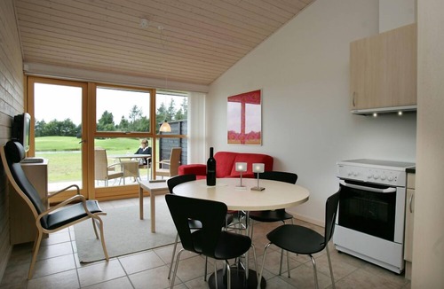 Pandrup Apartment | Blokhus Golfcenter