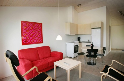 Pandrup Apartment | Blokhus Golfcenter