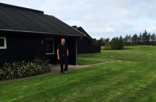 Pandrup Apartment | Blokhus Golfcenter