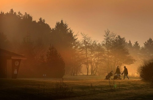 Pandrup Apartment | Blokhus Golfcenter