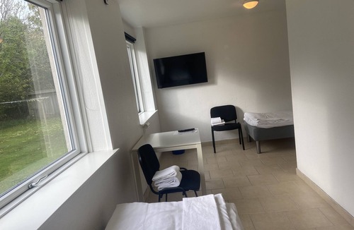 Blokhus Hotel | Blokhus-Hune Hotel og Vandrerhjem