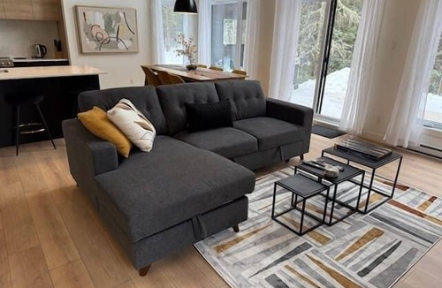 Shannon Ski Chalet | Blom (Dahlia 2) | Family Comfort in the Forest