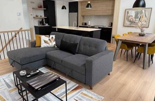 Shannon Ski Chalet | Blom (Dahlia 2) | Family Comfort in the Forest
