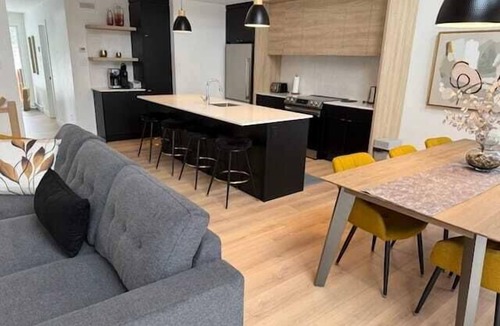 Shannon Ski Chalet | Blom (Dahlia 2) | Family Comfort in the Forest