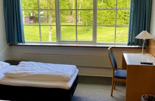 Blommenslyst Hotel | Blommenslyst Kro