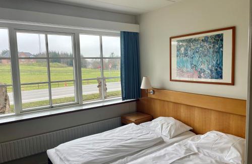 Blommenslyst Hotel | Blommenslyst Kro