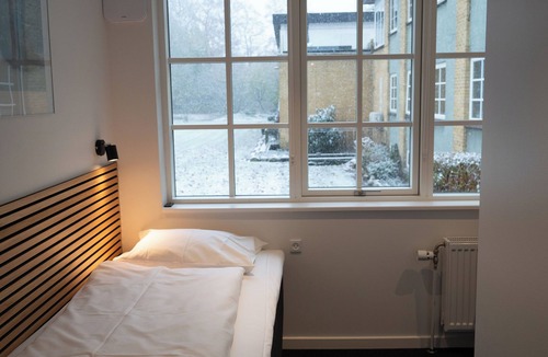 Blommenslyst Hotel | Blommenslyst Kro