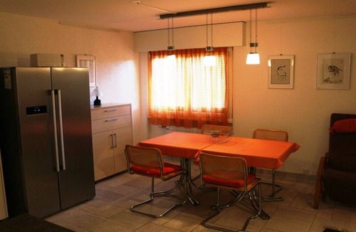 Blonay House | Blonay Holiday Apartments
