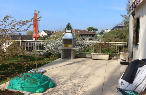 Blonay House | Blonay Holiday Apartments