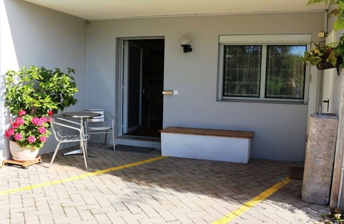 Blonay House | Blonay Logis de Vacances 2