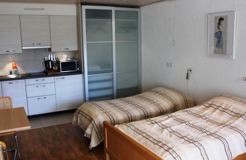 Blonay House | Blonay Logis de Vacances 2