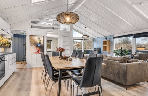 Lonstrup House | "Blondine" - 940m from the sea by Interhome
